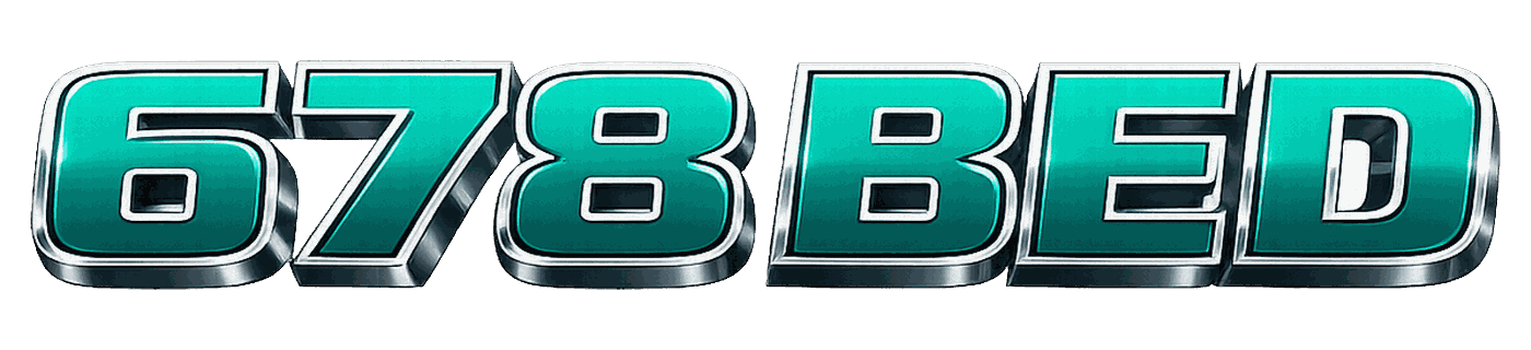 678 bed
